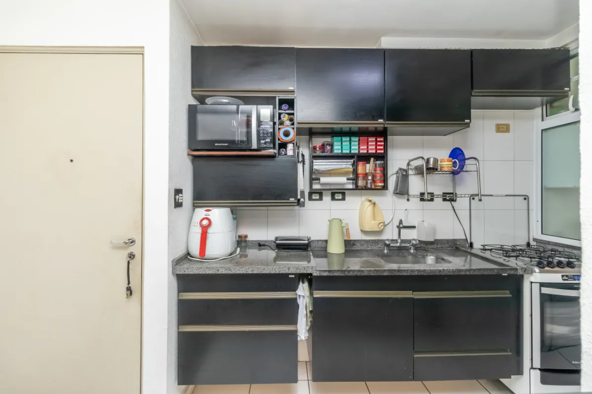 Imagem Apartamento para venda em Vila Jaraguá com 3 quartos, 60m2