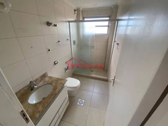 Imagem Venda apartamento na Av Ana Costa, Santos