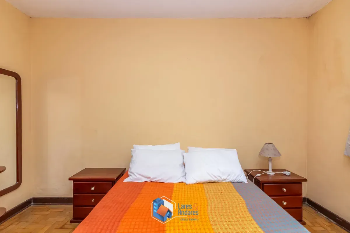 Imagem Casa para venda em Santo Amaro com 3 quartos, 126m²