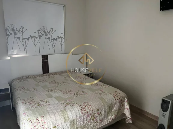Imagem Apartamento, 3 Dormitórios( 1 suíte), 90m², Residencial Maxximo Viver, Sjc.