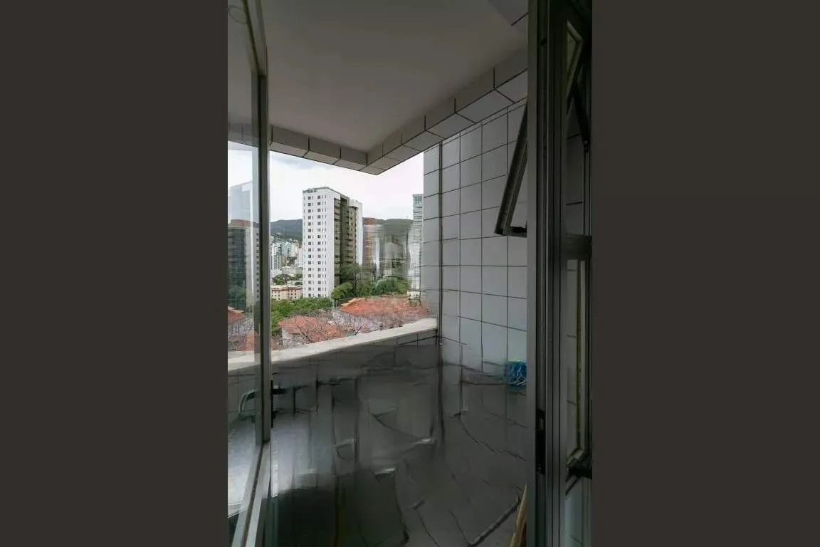 Imagem Apartamento à venda, 1 suíte, 1 vaga, Cruzeiro - Belo Horizonte/MG