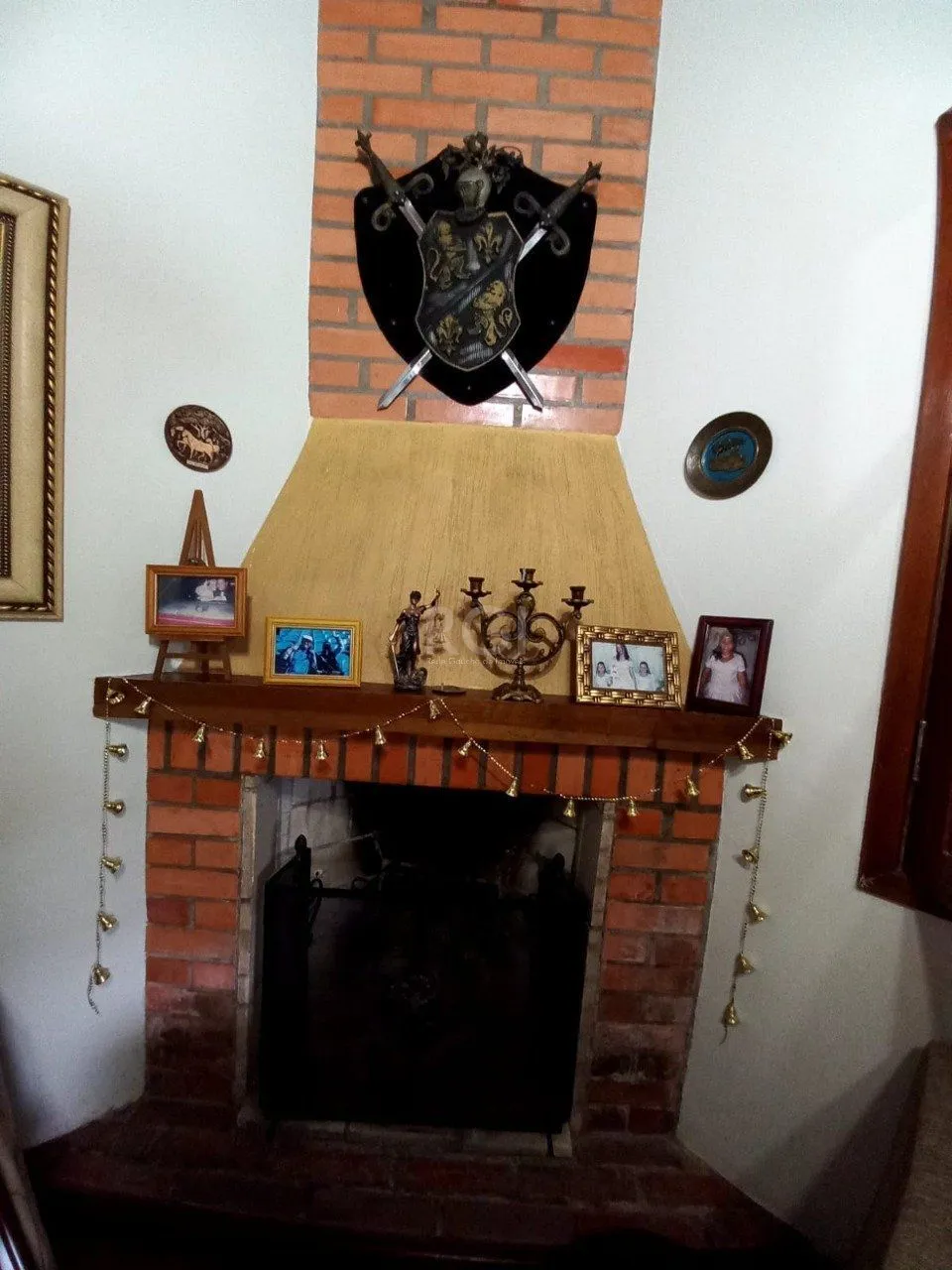Imagem Casa no bairro Restinga - 2 dormitórios
