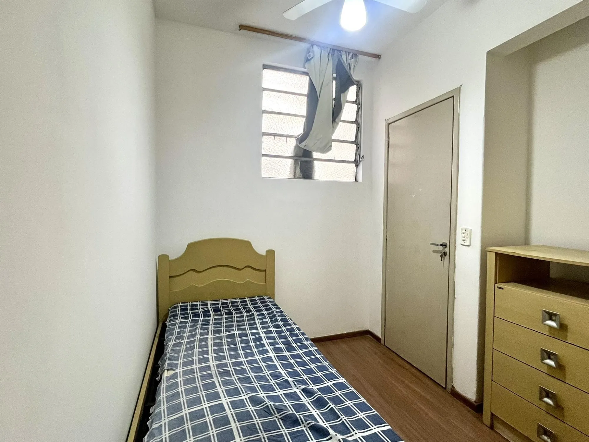 Imagem APARTAMENTO 2 DORMITORIOS