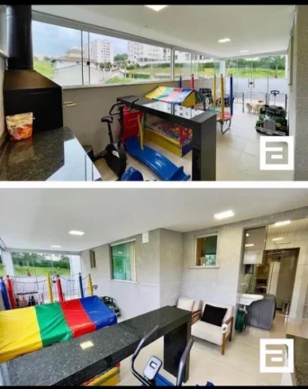 Imagem Apartamento Padrão