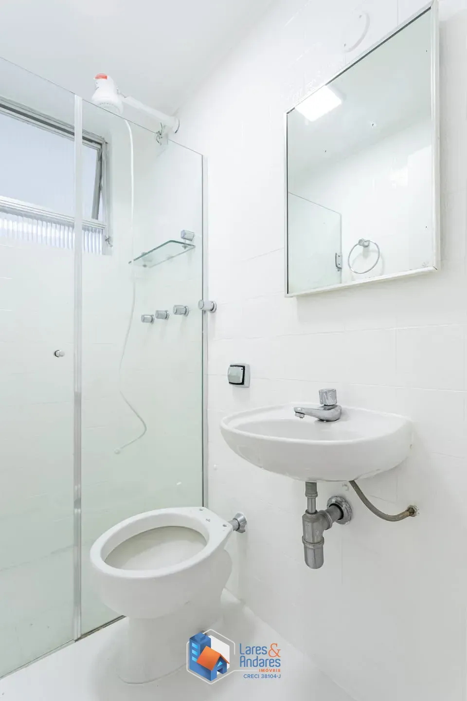 Imagem Apartamento para venda em Itaim Bibi com 3 quartos, sendo 1 suíte, 95m²