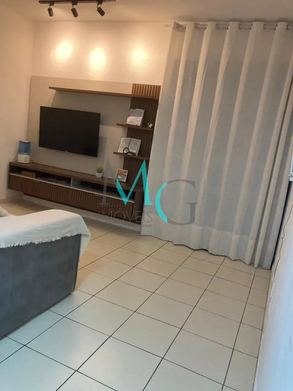 Imagem Casa à venda, 2 quartos, 62m² no Centro de Campo Grande, Rio de Janeiro, RJ