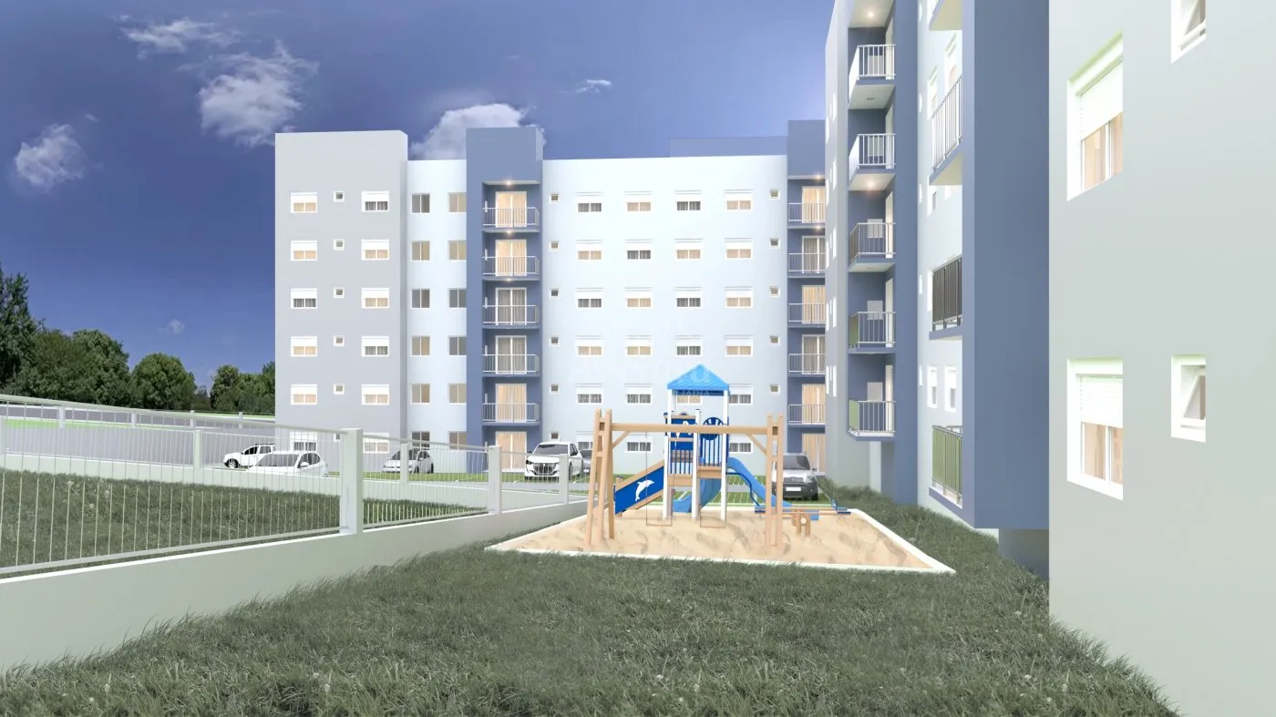 Imagem Apartamentos para venda em Ivoti bairro Harmonia