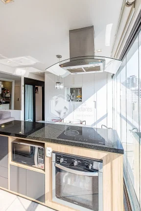 Imagem Apartamento para venda em Vila Mariana com 2 quartos, sendo 1 suíte , 78m²