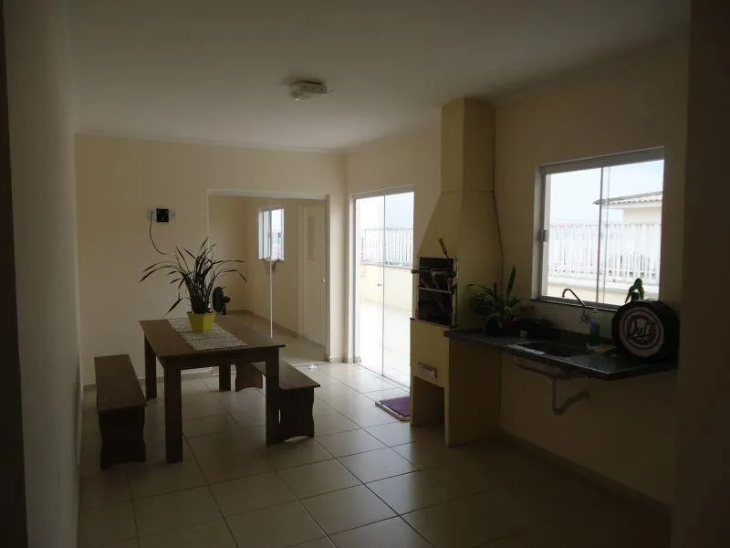 Imagem APARTAMENTO DUPLEX RESIDENCIAL À VENDA, VILA BARCELONA, SOROCABA.