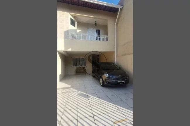 Imagem CASA RESIDENCIAL em SÃO PAULO - SP, VILA NAIR