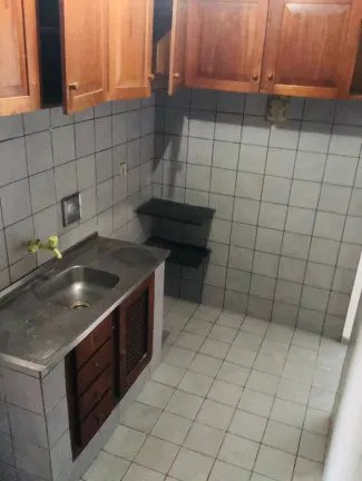 Apartamento com 2 Quartos à Venda, 60 m² em Angelim - São Luís