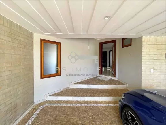 Imagem Casa contemporânea 5 suítes no São Paulo II – mobiliada e completa! Endereço e localização: ...