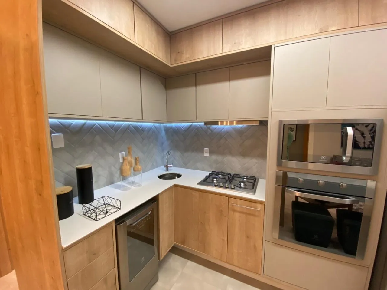 Imagem Apartamento à venda 2 Quartos, 1 Suite, 2 Vagas, 74.39M², Residencial Portal da Mantiqueira, Taubaté - SP | Residencial Villare