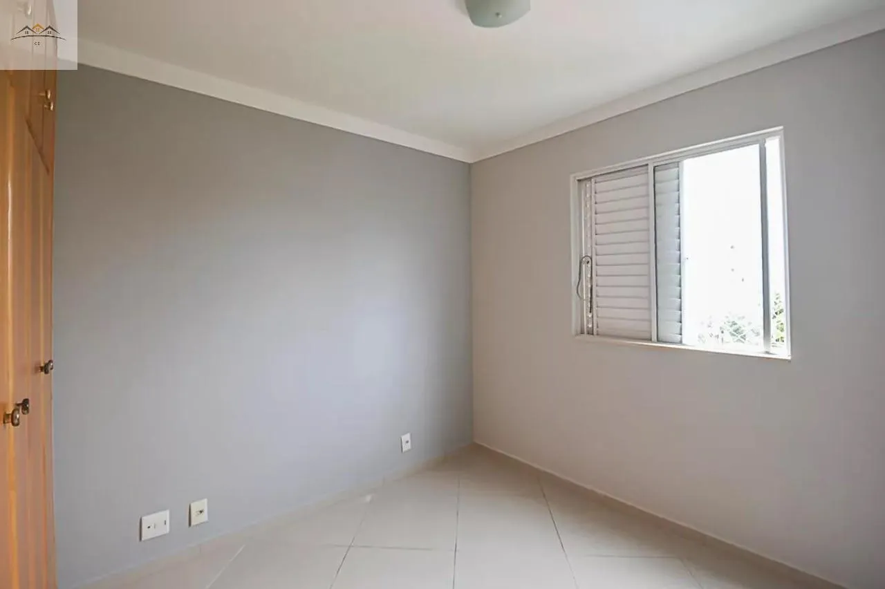Imagem APARTAMENTO RESIDENCIAL em São Bernardo do Campo - São Paulo, Baeta Neves