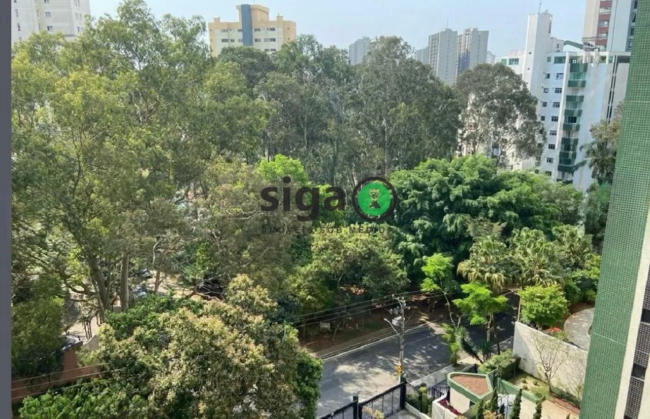 Imagem Apartamento para venda no Morumbi, São Paulo - SP