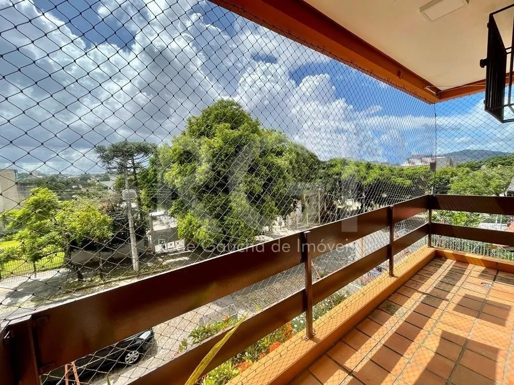 Imagem Apartamento 2 dormitórios à venda Bom Jesus Porto Alegre/RS