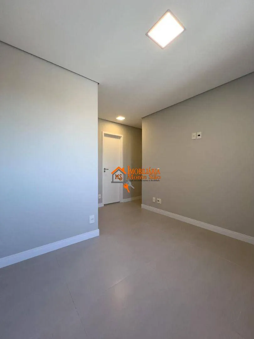 Imagem Apartamento à venda, 60 m² por R$ 509.999,00 - Gopoúva - Guarulhos/SP