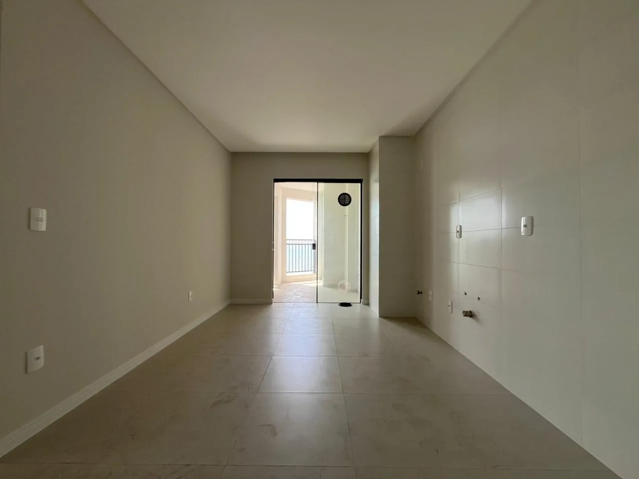 Imagem Apartamento com vista para o mar à venda com 62.58m2 por R$ 850.000,00