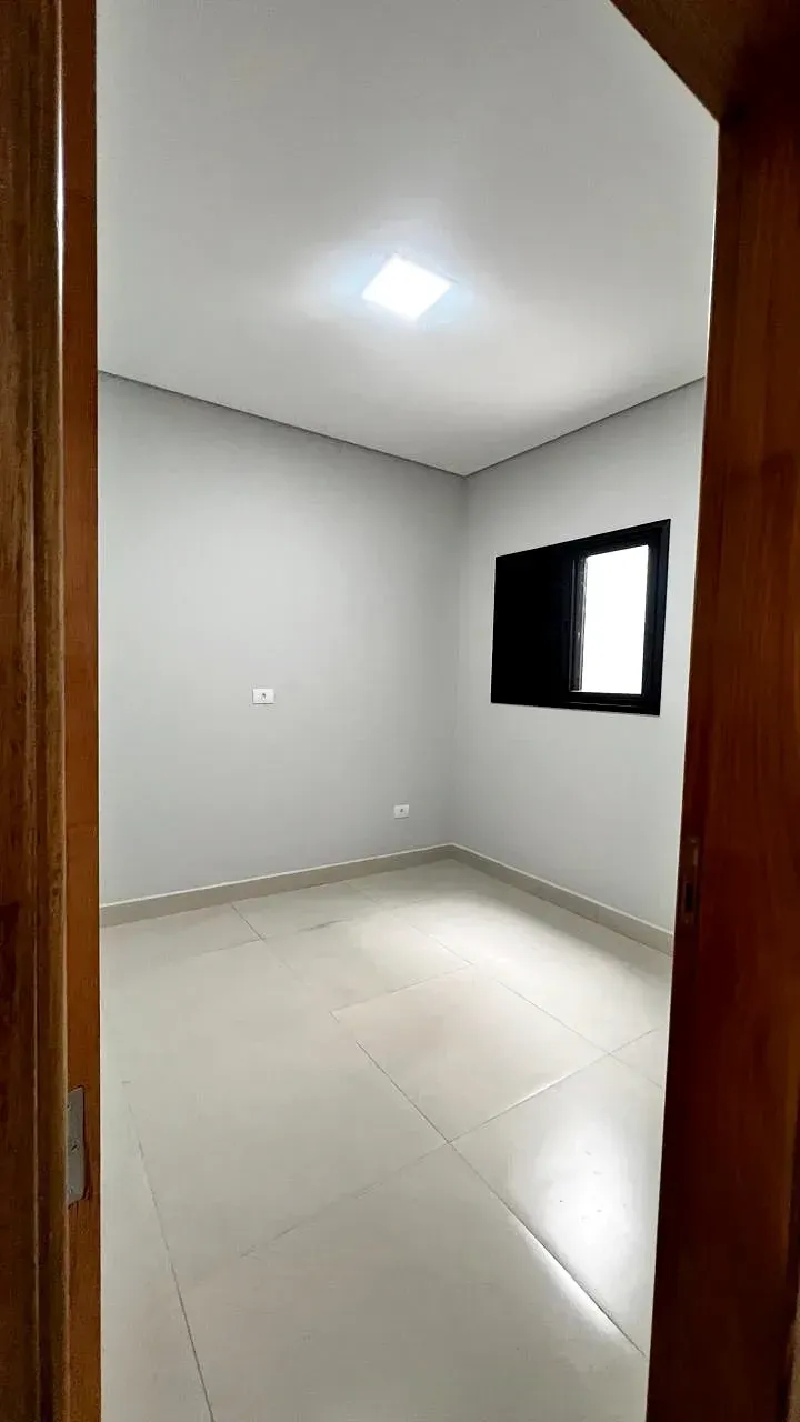 Imagem Casa com 3 Quartos à Venda, 250 m² em Jardim dos Manacás - Santa Bárbara D'Oeste