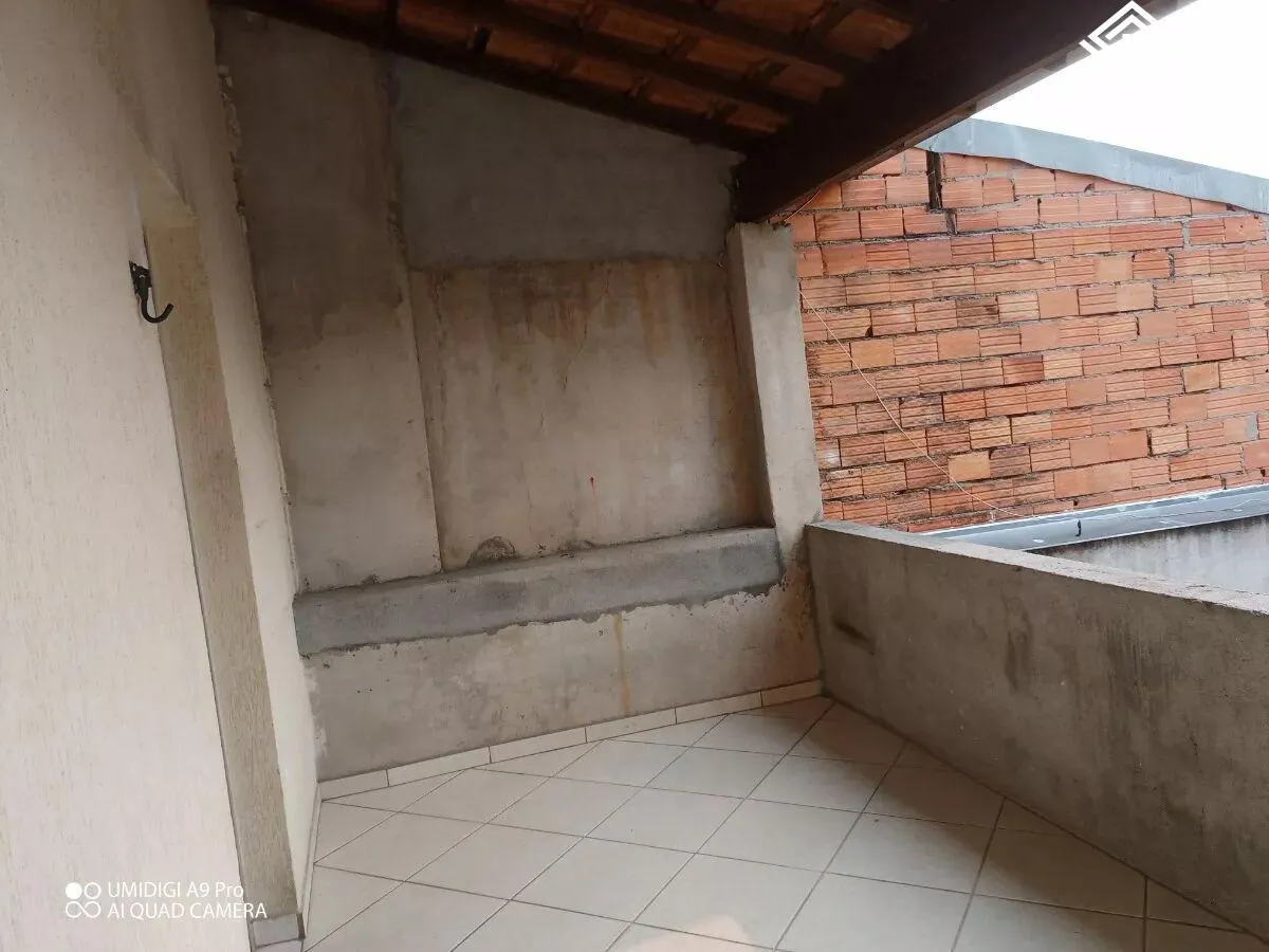 Imagem Sobrado com 3 Dormitorio(s) localizado(a) no bairro Jardim Camila em Mogi das Cruzes / Mato Grosso do Sul Ref.:DE556