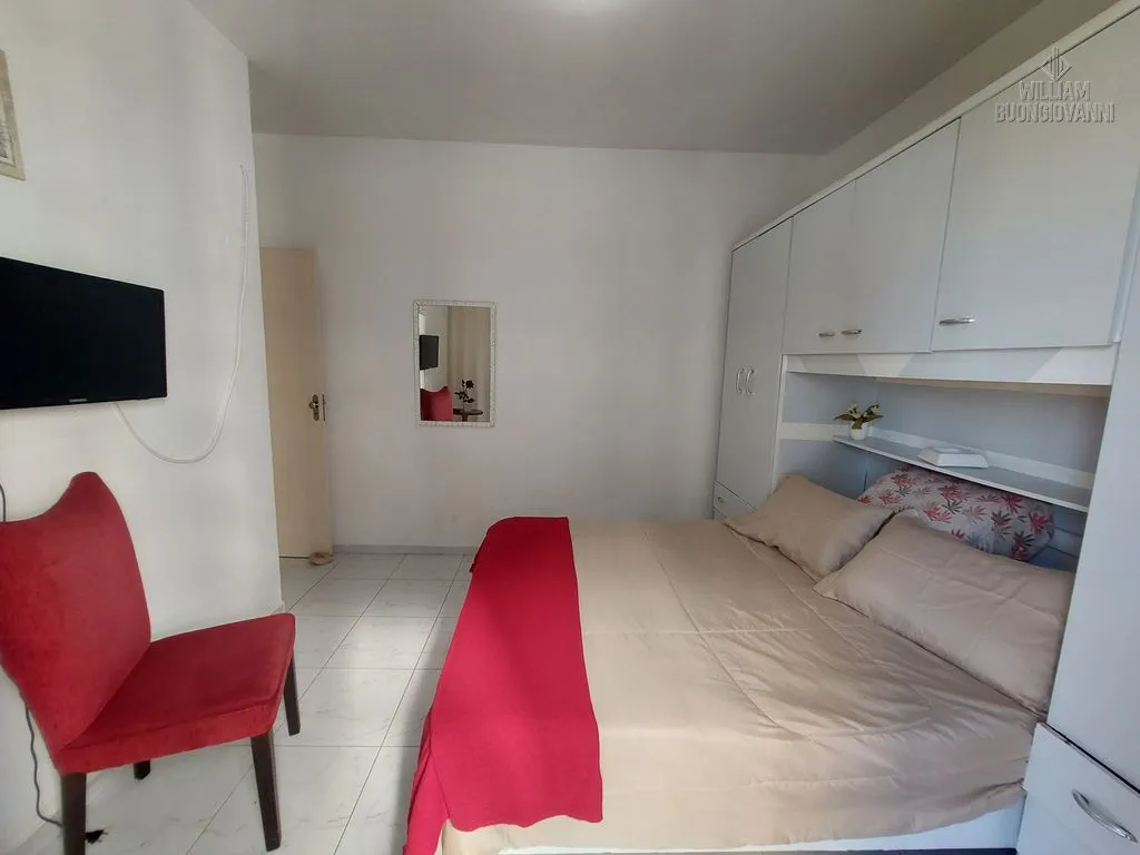 Imagem Apartamento 2 Quartos, em Flórida, Praia Grande - SP
