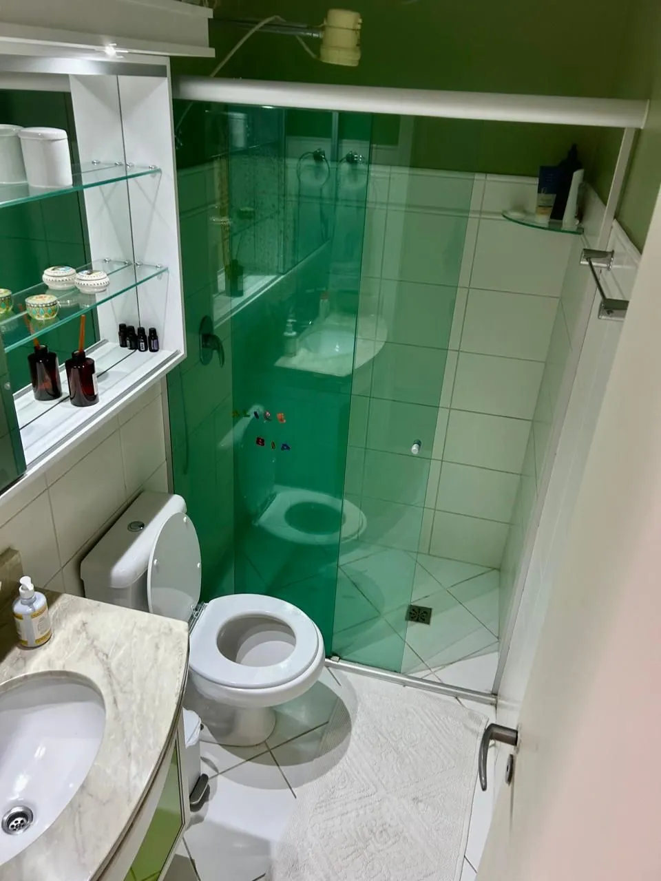 Imagem Apto 3 quartos / suite Chacara das Pedras - Porto Alegre -RS