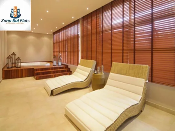 Imagem Apartamento Alto Padrão à Venda Em Perdizes Com 3 Suítes e 2 Vagas