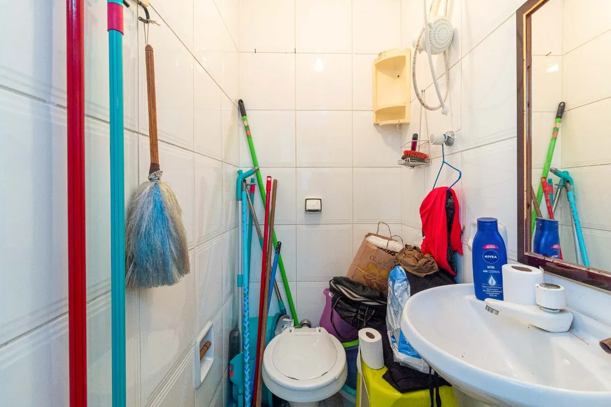Imagem Apartamento para venda em Itaim Bibi com 3 quartos, sendo 1 suíte, 95m2