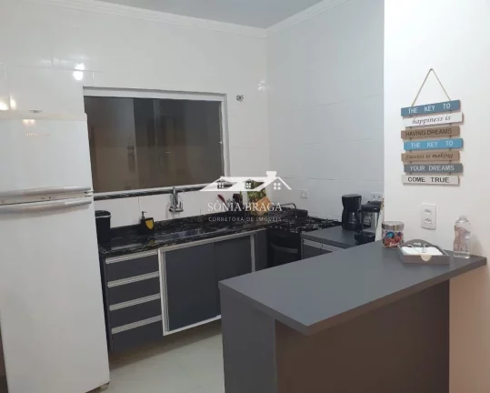 Imagem CASA RESIDENCIAL em Bertioga - SP, Boracéia