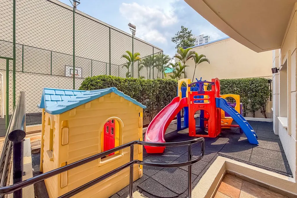 Imagem Apartamento à venda em São Paulo, Aclimação, com 2 quartos, 68m2