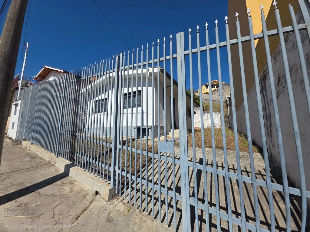 Imagem Casa com 2 quartos a venda no bairro Jardim São Paulo em Poços de Caldas - MG