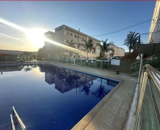 Imagem Apartamento Padrão