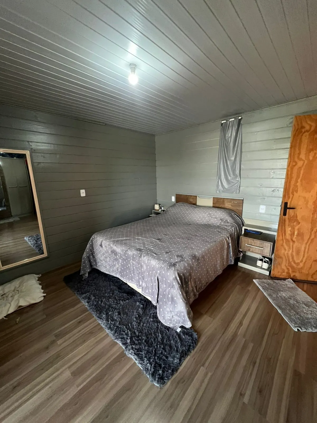Imagem Belíssima Casa no bairro Restinga 2 Dormitórios sendo um uma suite