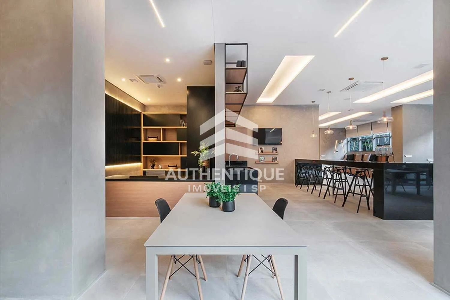 Imagem Z COTOVIA MOEMA - Apartamento no bairro Moema à venda