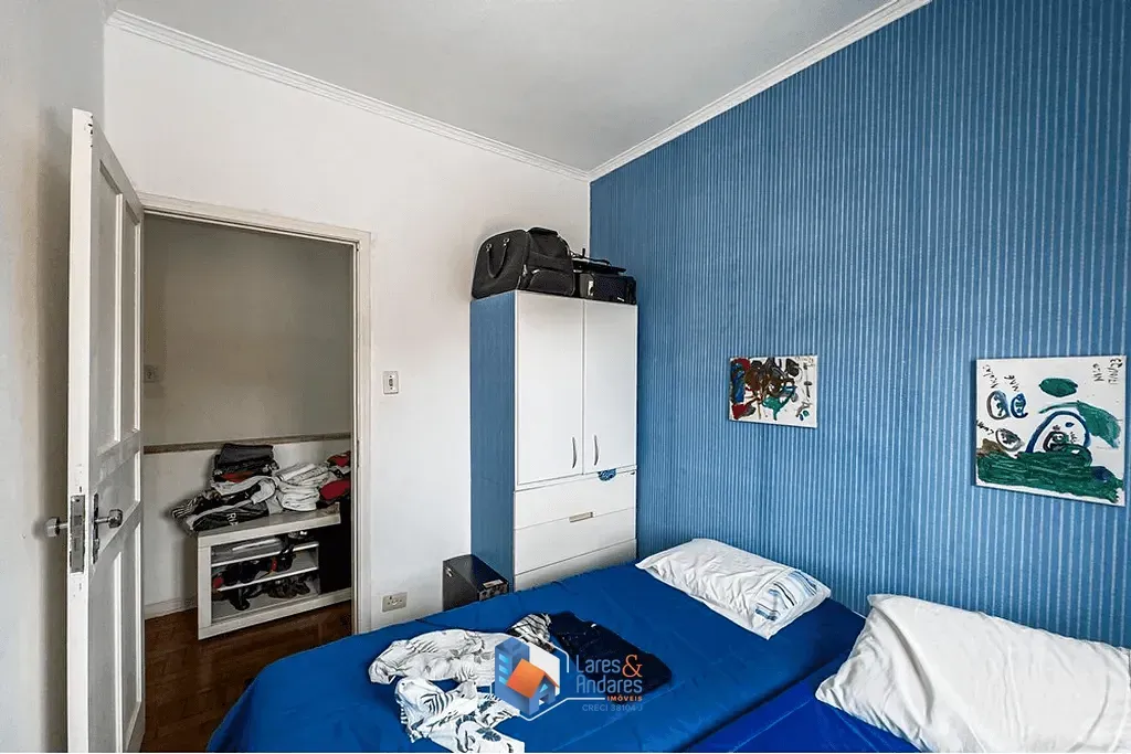 Imagem Casa à venda 3 Quartos 2 Vagas 163M² Vila Moraes São Paulo - SP