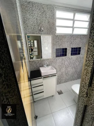Imagem Apartamento - Itararé - S. Vicente - SP. Venda ou Locação.
