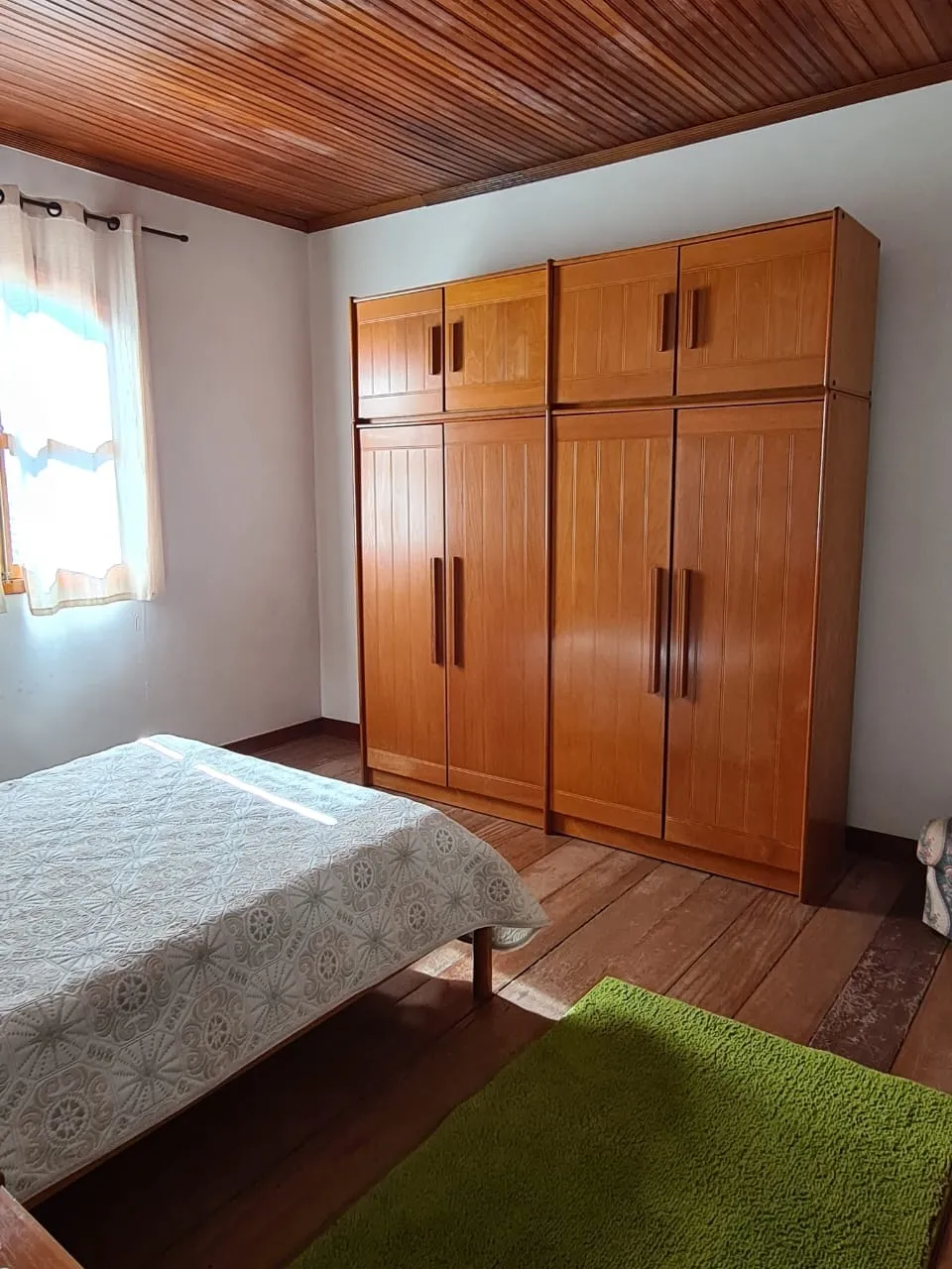 Imagem Casa à venda 4 Quartos, 3 Vagas, 300M², Crispim, Pindamonhangaba - SP