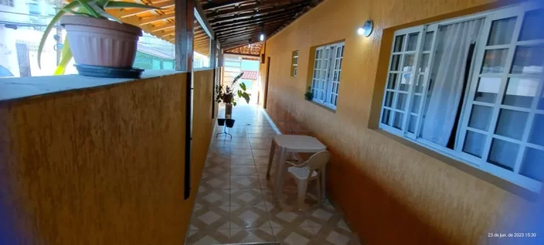 Imagem Sobrado com 3 dormitórios à venda, 155 m por R$ 650.000,00 - Jardim Penha - São Paulo/SP