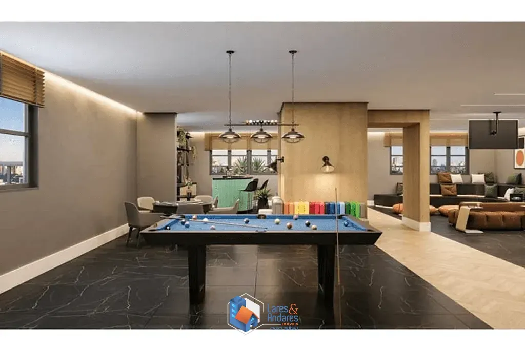 Imagem Studio à venda 1 Quarto 27M² Santo Amaro São Paulo - SP