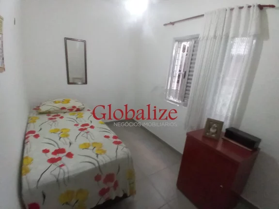 Imagem Apartamento de 2 dormitórios no bairro da aparecida em Santos valor de venda R$260.000,00