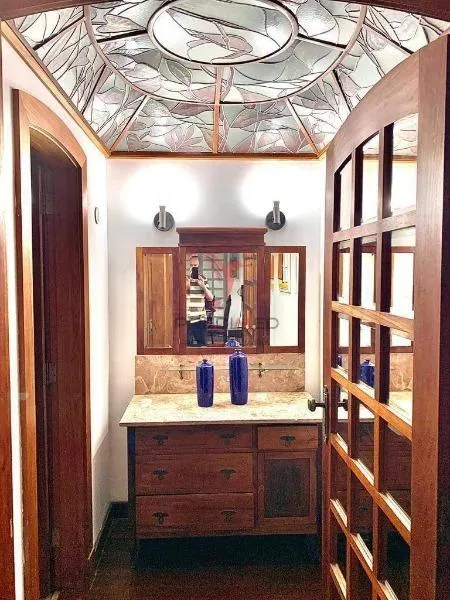 Imagem Casa 21 dormitórios 9 suítes 1400m² 50 vagas Pontal do Guity Mangaratiba/RJ