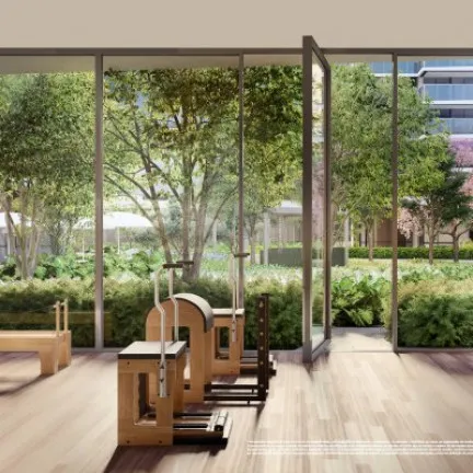 Imagem Apartamento com 5 Quartos à Venda, 552 m² em Jardim Panorama - São Paulo