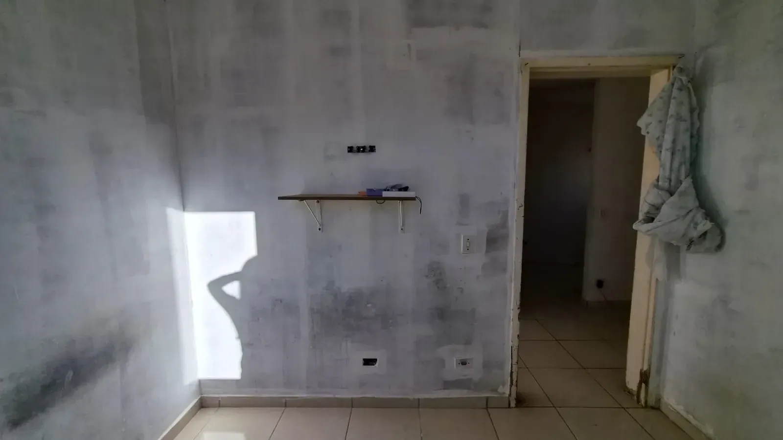 Imagem Apartamento com 2 Quartos à Venda, 49 m² em Campos de São José - São José dos Campos