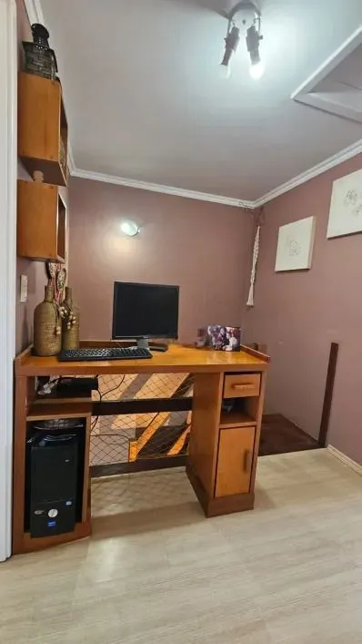 Imagem Casa de Condomínio em Mário Quintana