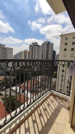 Imagem APARTAMENTO RESIDENCIAL em SÃO PAULO - SP, PERDIZES