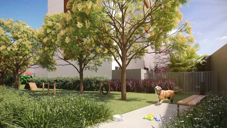 Imagem ORIGEM GUILHERMINA - Studios de 24m² (Res), a 500m da estação Guilhermina Esperança do Metrô!