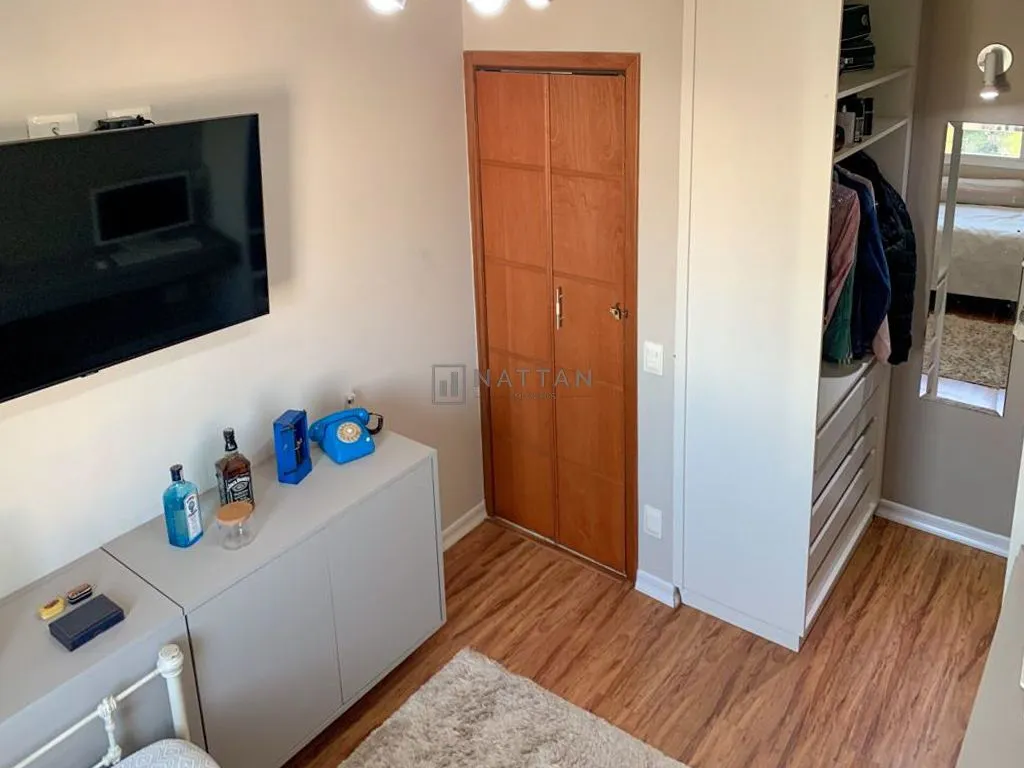 Imagem Apartamento com 2 dormitórios à venda, 70 m² por R$ 565.000,00 - Alto da Mooca - São Paulo/SP