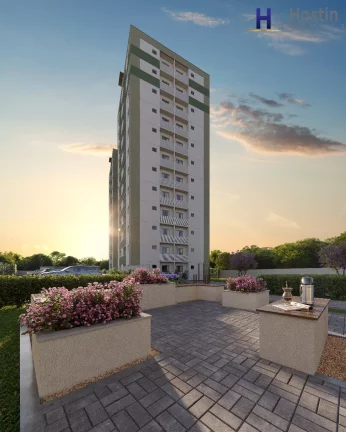 Imagem APARTAMENTO RESIDENCIAL em JARAGUÁ DO SUL - SC, ÁGUA VERDE