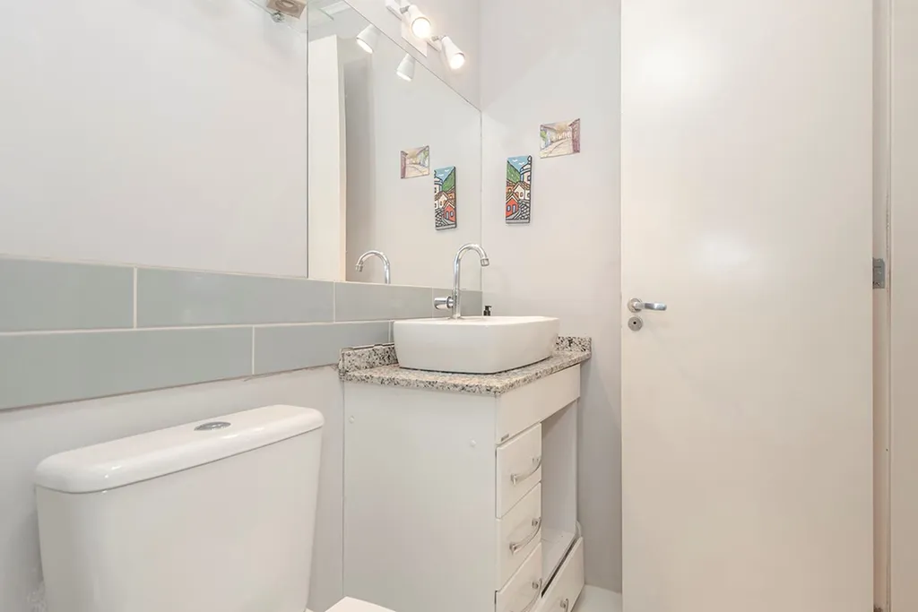 Imagem Apartamento em Passo das Pedras
