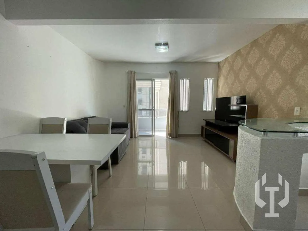 Foto do imóvel Apartamento à venda, no residencial Tatui em Itapema, Meia praia, com 2 quartos, 70m2